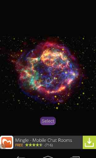 Universe & Space Wallpapers 3