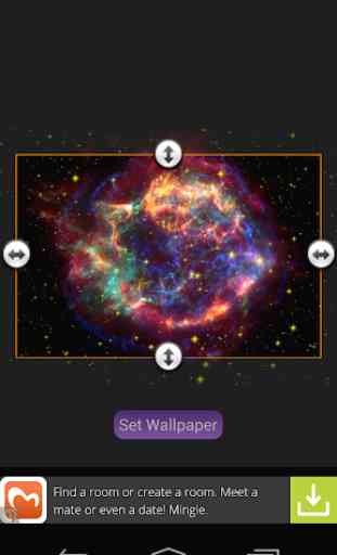 Universe & Space Wallpapers 4