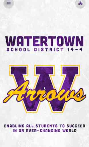 Watertown School District, SD 1