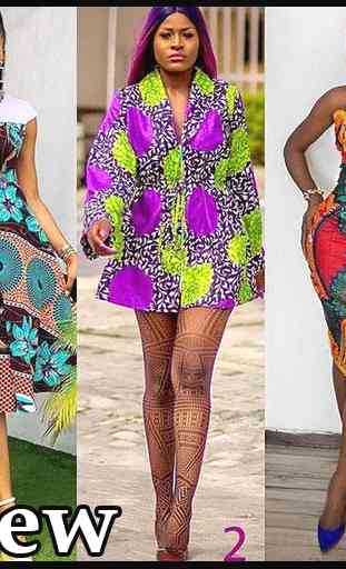 Women African Styles 4