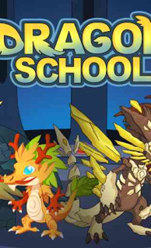 Dragon School 1