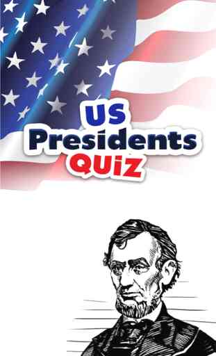 États Unis Présidents Quiz De L'éducation Test 1