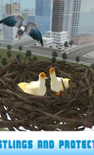 Flying Bird Pigeon Simulator 2 2
