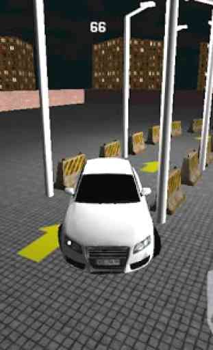 Speed Parking 3D 1