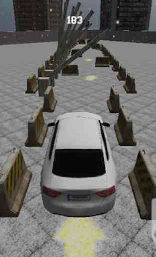 Speed Parking 3D 2