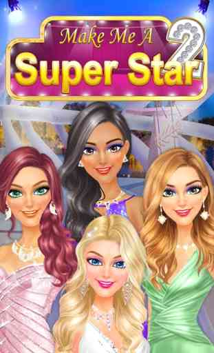 Superstar Me - Beauty Salon 3