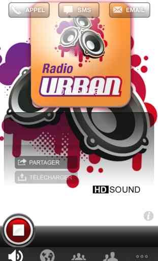 URBAN RADIO (HD Sound) 1
