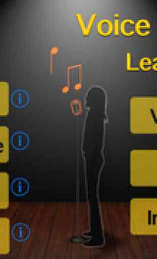 Voice Training - Learn To Sing 2