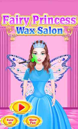 Wax Salon 1
