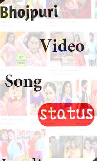 Bhojpuri Video HD Song Status 2