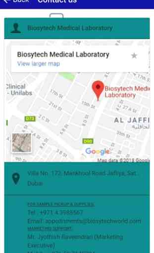 BML (Biosytech) 2