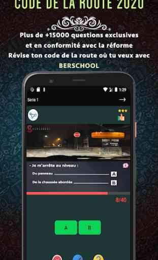 Code de la route France 2020 - Code Rousseau 2020 1