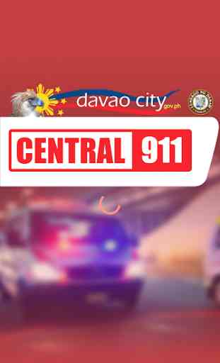 Davao Central 911 1