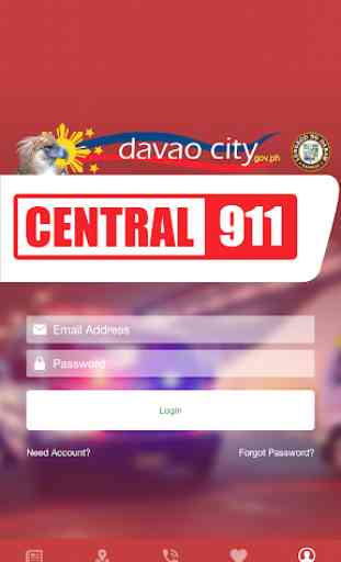 Davao Central 911 2