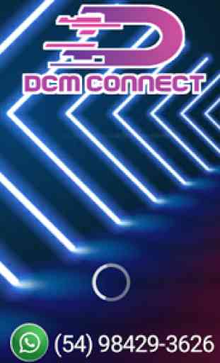 DCM CONNECT X 1