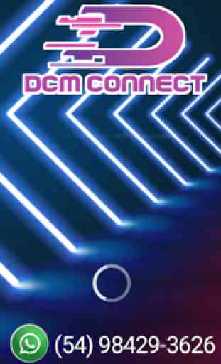 DCM CONNECT X 2