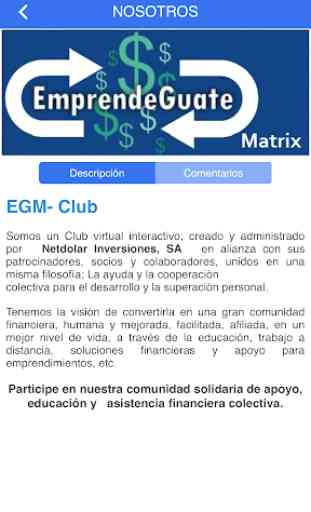 EGM Club 3