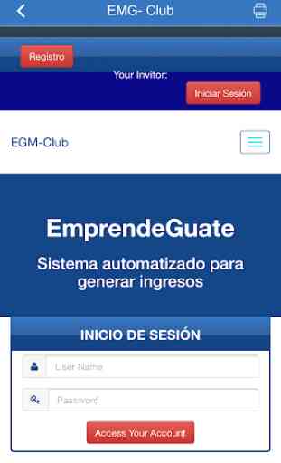EGM Club 4