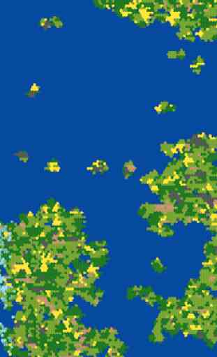 GridMaps - RPG Random World Map Generator 3