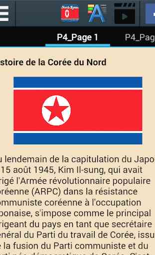 Histoire de la Corée du Nord 2