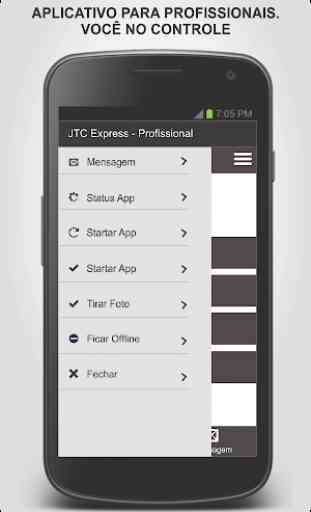 JTC Express - Profissional 3