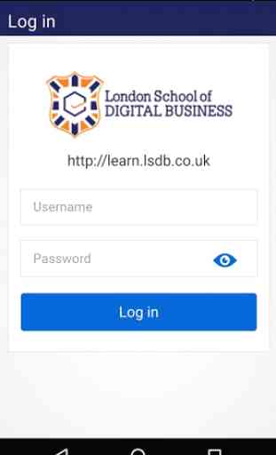 London School Of Digital Business 1