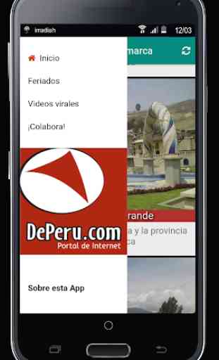 Pueblos de Arequipa - Perú 2