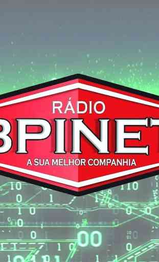 RADIO BPI NET 2
