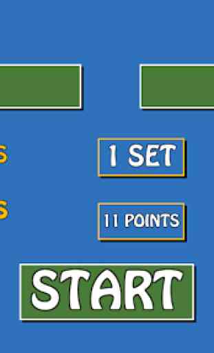 Ultimate Badminton Scoreboard 1