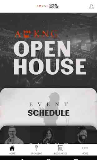 AWKNG Open House 1