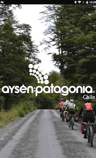 Aysén Patagonia Chile 1