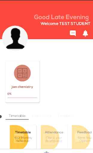 Chemophilic Academy 2