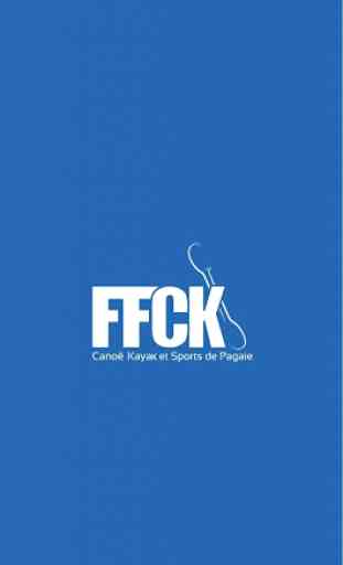FFCK Video 1