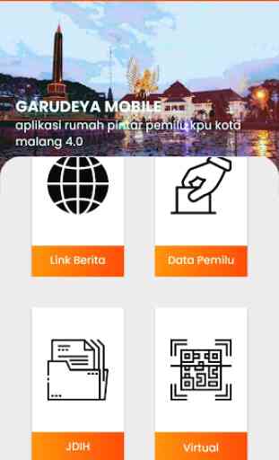 Garudeya Mobile 1