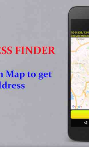 GPS Route Finder 3