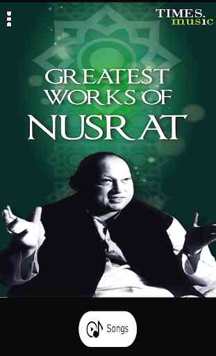 Greatest Works Of Nusrat 2