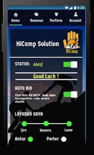 HiCamp 3