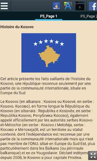 Histoire du Kosovo 2