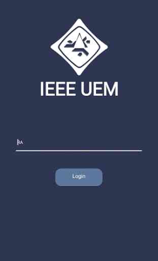 IEEE UEM 1