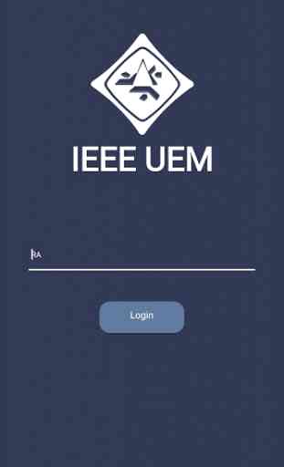 IEEE UEM 2