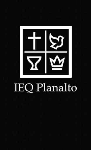 IEQ Planalto 1