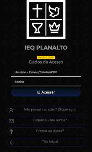 IEQ Planalto 2