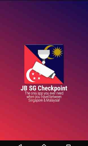 JB SG Checkpoint 1