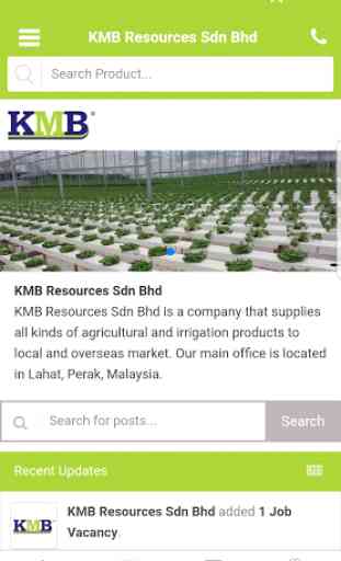 KMB Resources Sdn Bhd 2