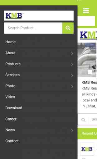 KMB Resources Sdn Bhd 3