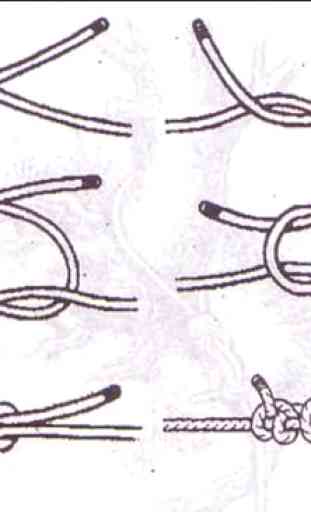 Knot Ropes 1