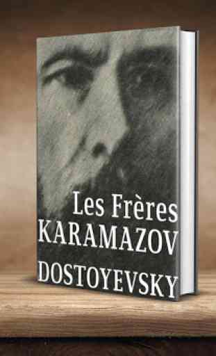 LES FRÈRES KARAMAZOV 2