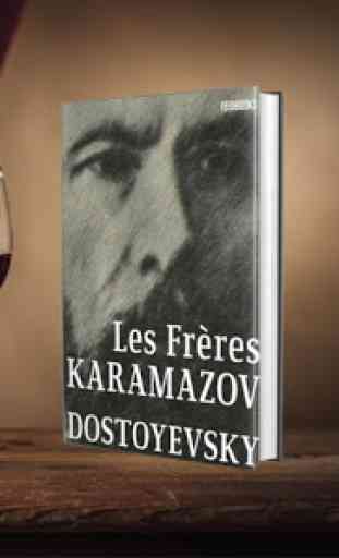LES FRÈRES KARAMAZOV 3