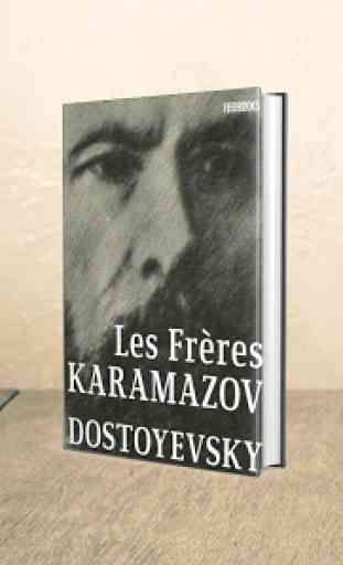 LES FRÈRES KARAMAZOV 4