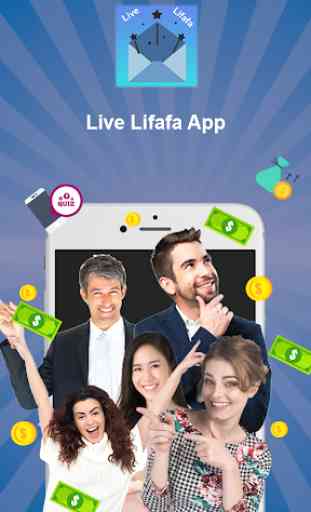 Live Lifafa - Daily Giveaway 2